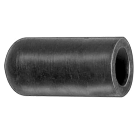 Auveco PAK RUBBER CAPS, 3/8 ID, 4PK AP12210
